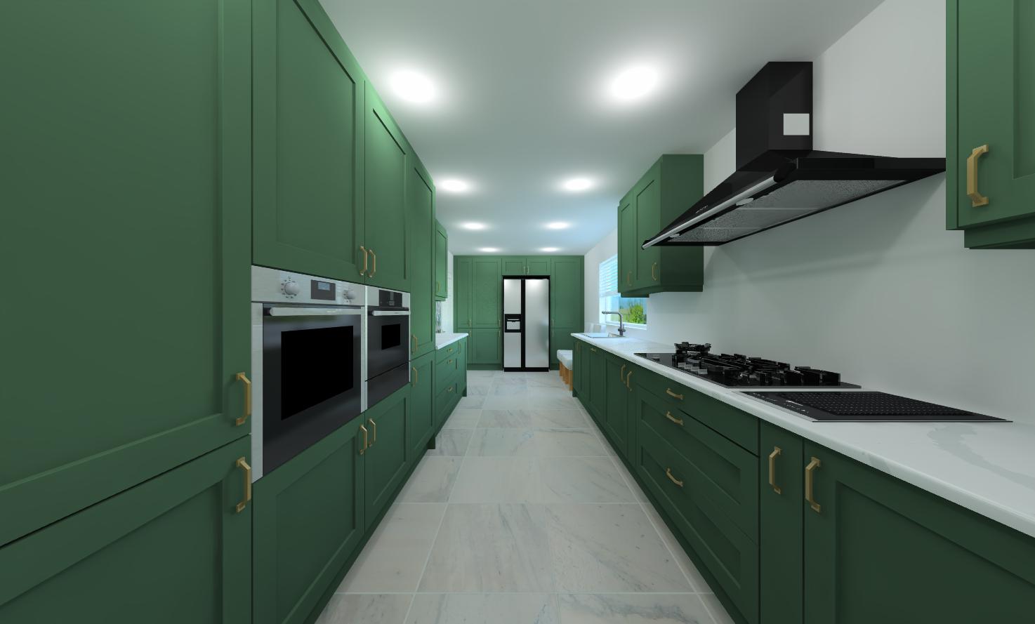 Trusted Kitchen Experts Customer Reviews